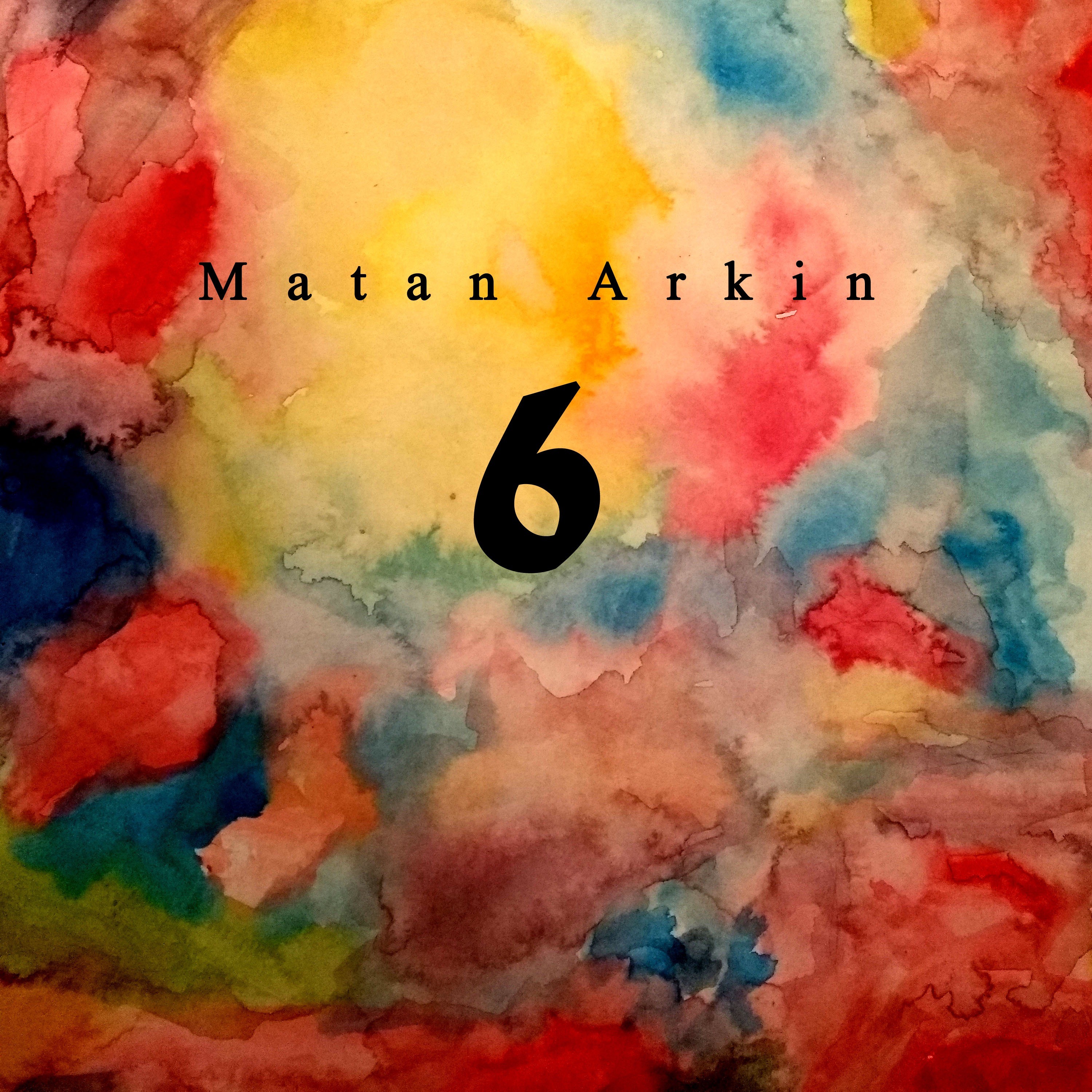 Matan Arkin