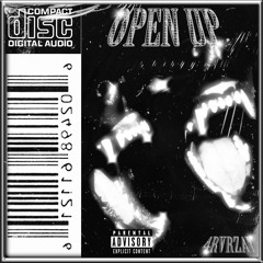 OPEN UP