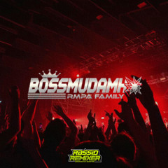 CINTA DARI SEBERANG VVIP 2025 - [ RASSIDREMIXER ] #Keep BOSS MUDA MH