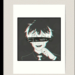 Anime ost: I am happy