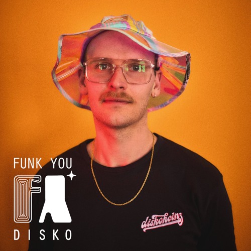 FYD - Friendmix No 1 - Diskoheinz