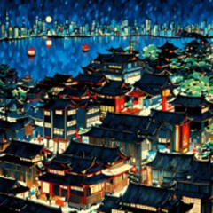 Lay - Ko Beats - Tsukuomi Blackout