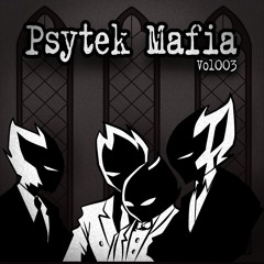 Vulture23 - Quiero Tek (Psytek Mafia Vol #003)