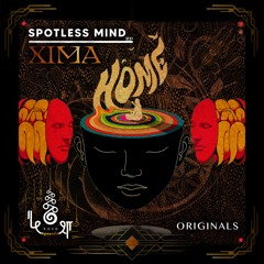 XIMA • Spotless Mind • kośa •