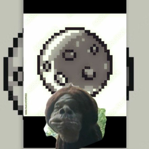 PixelMoon [SCH8ER | SRZ] 170 %