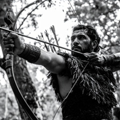 Hunter