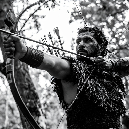 Hunter