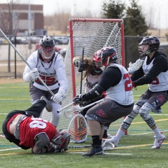NIU Huskies Men's Lacrosse Shoot-Around Mix '20