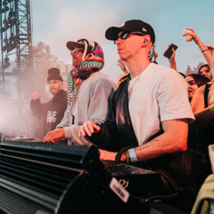 Keinemusik Summer Set 2025-07-29