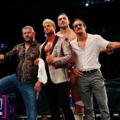 The Wingmen AEW Theme Song(The Walk of Fame)