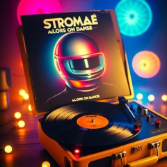 Stromae - Alors On Danse (Littlegreenman Remix) FREE DOWNLOAD