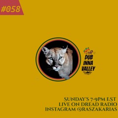 Ras Zakarias (DIV)DREAD RADIO #058