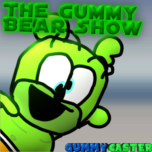 The Gummy Bear Show