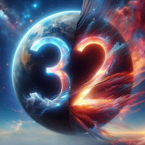 32