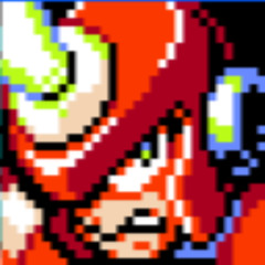 バーナーマンステージ.アレンジVer（ロックマン&フォルテ）