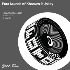 Foto Sounds - 19th MAR 2021