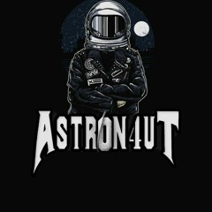 Astrønaut Set, SPACE 2020.