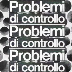 Problema di controllo