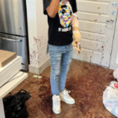 UGONBLEEDNOW - STRIKE*PCF