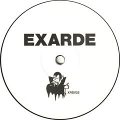 Gastón Cabrera - Romance Electro (XRD025)