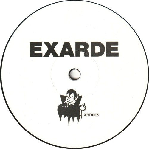 Gastón Cabrera - Romance Electro (XRD025)