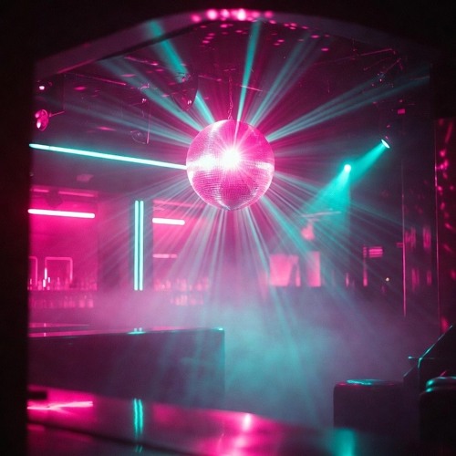 Light Up the Night (Instrumental)