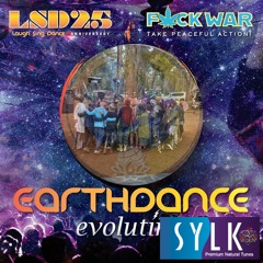 Earthdance 2022