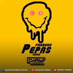 Pepas - Farruko (Guaracha Remix)