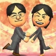 Tomodachi Hype