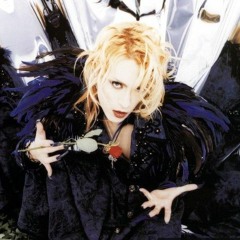 Vampire Rock Star ☆ KAMIJO