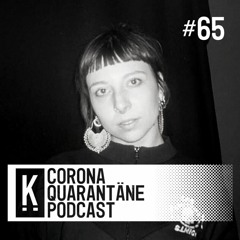Amygdala | Kapitel-Corona-Quarantäne-Podcast #65