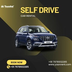 Explore Bhubaneswar With Yaanrent Self - Drive Cars