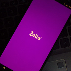 Zelle