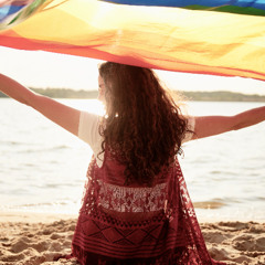 "The Rainbow" mixed by Dirk H.