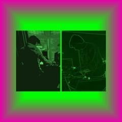 Camel & Otto - Wonders from the 12" crate - Techno part 2: mushrooms