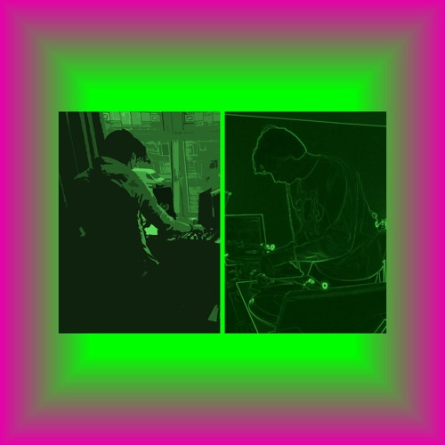 Camel & Otto - Wonders from the 12" crate - Techno part 2: mushrooms