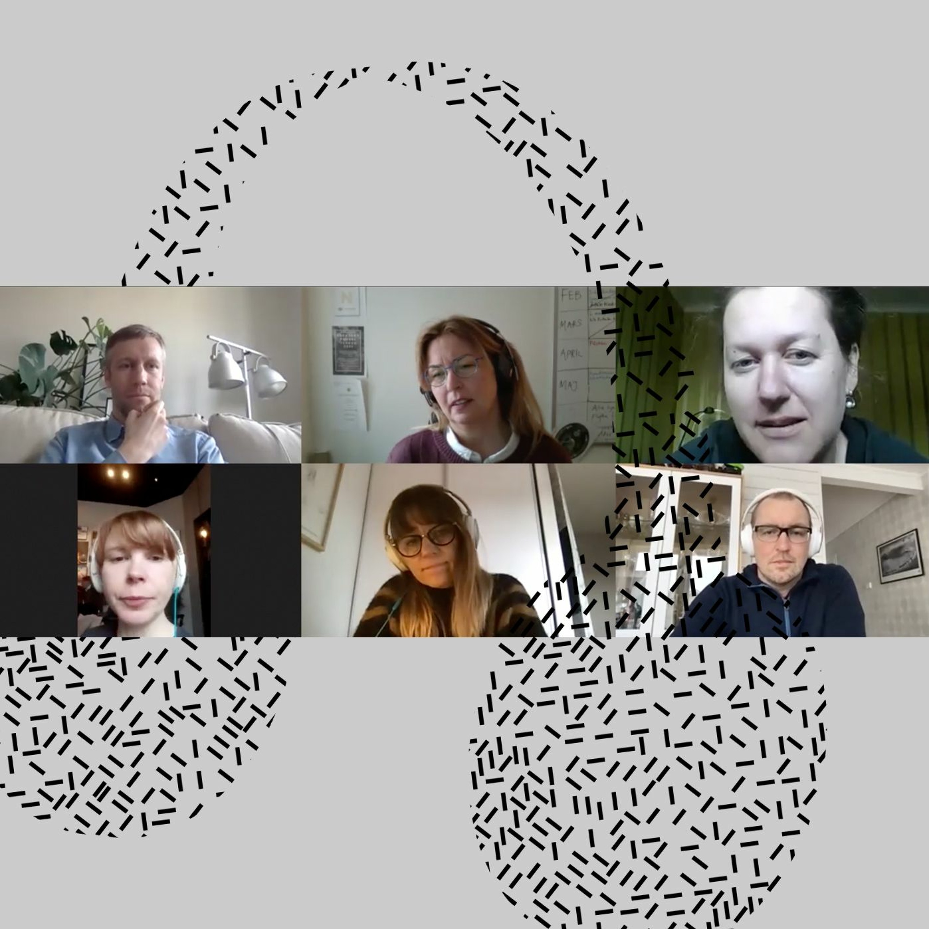 Akademipodden