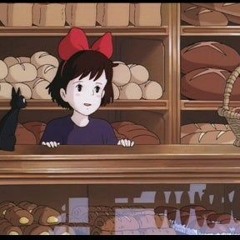 Osts + ghibli