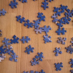 el puzzle