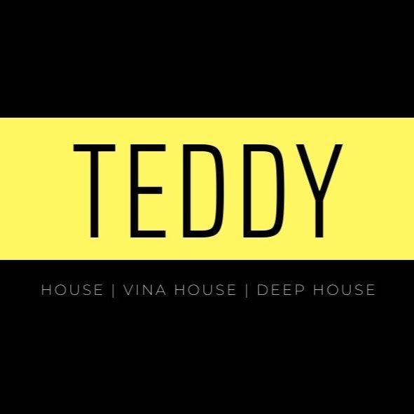 Download Teddy - Thing Called Love  2020 - Slex Remix
