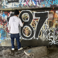 Mobb - CHINØ187