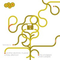 A Friday Afternoon (Another Electronic Musician)
