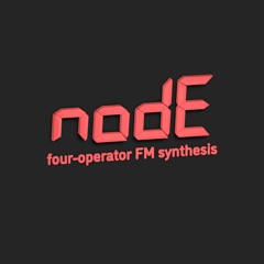 KORG Node - Almost Piano