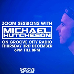 Zoom Sessions December 2020