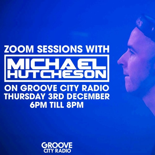 Zoom Sessions December 2020