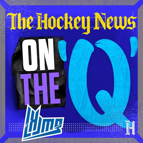 Stream THN On The 'Q': 2025 Memorial Cup Hosts and Penguins Prospects by TheHockeyNews  Listen 