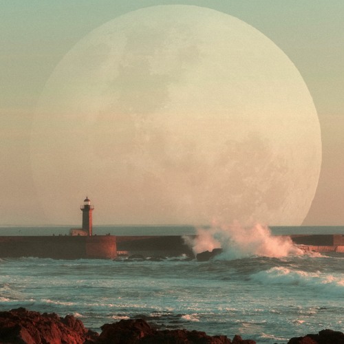 South Shore Rain (Chillwave - Vaporwave - Synthwave Mix)