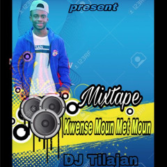 Mixtape Raboday 2022 Dj Tilajan Kwense moun met moun