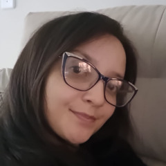 No Aceno do Olhar