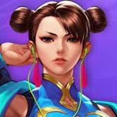 Street Fighter - Chun Li Theme (Alvin van Blur Hard Trance Remix) (Round 1) FREE DOWNLOAD